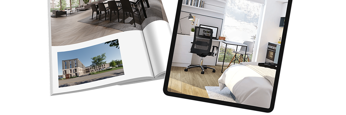 Axiom Brochure Available