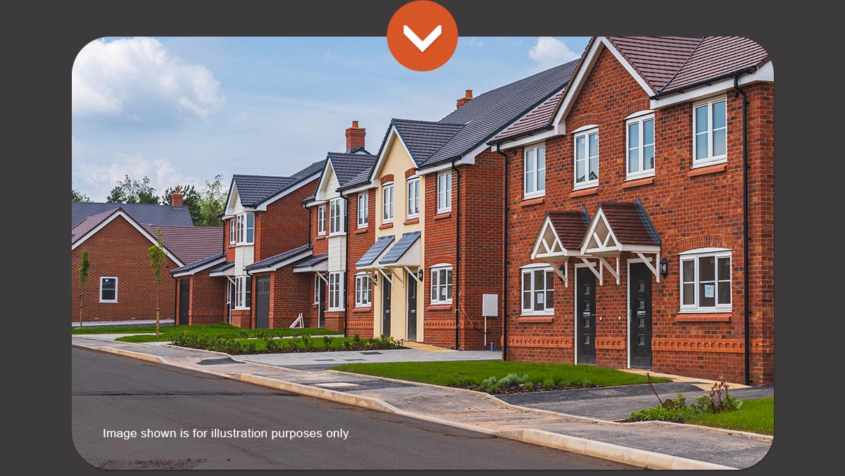 Specialist Supported Housing - Starting at £240,000