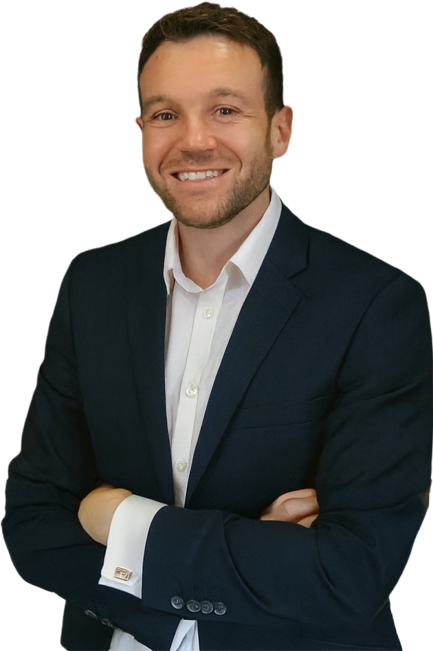 Tom Cooper - Sales Manager - Knight Knox